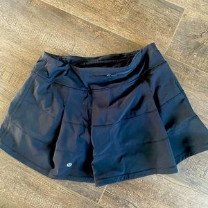 Lululemon skirt